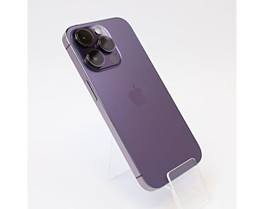 Apple iPhone 14 Pro 128GB Głęboka Purpura (Deep Purple)