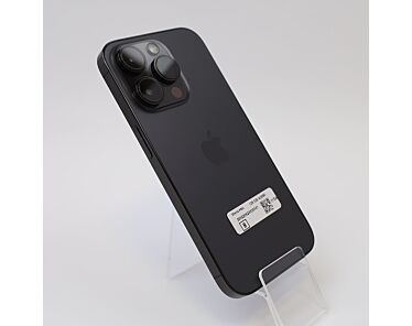 Apple iPhone 14 Pro 128GB Gwiezdna Czerń (Space Black) - Outlet