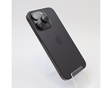 Apple iPhone 14 Pro 128GB Gwiezdna Czerń (Space Black)