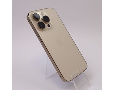 Apple iPhone 14 Pro 128GB Złoty (Gold) - Outlet