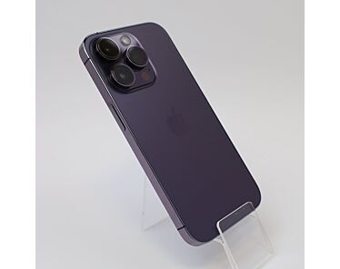 Apple iPhone 14 Pro 256GB Głęboka Purpura (Deep Purple)