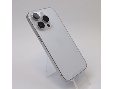 Apple iPhone 14 Pro 256GB Srebrny (Silver)