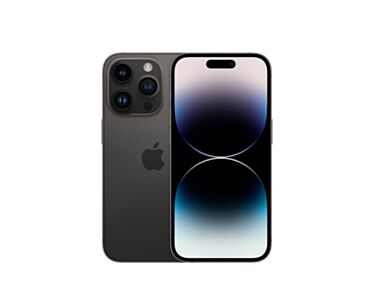 Apple iPhone 14 Pro 512GB Gwiezdna Czerń (Space Black)