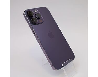 Apple iPhone 14 Pro Max 128GB Głęboka Purpura (Deep Purple)