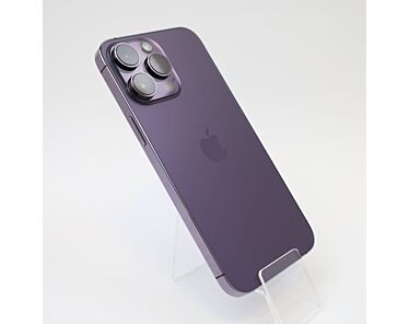 Apple iPhone 14 Pro Max 128GB Głęboka Purpura (Deep Purple)