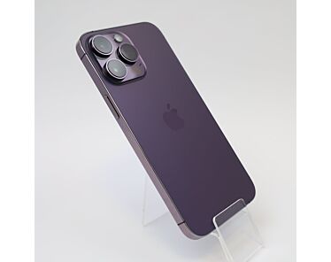 Apple iPhone 14 Pro Max 128GB Głęboka Purpura (Deep Purple)