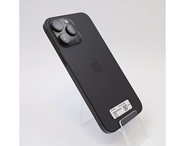 Apple iPhone 14 Pro Max 128GB Gwiezdna Czerń (Space Black) - Outlet