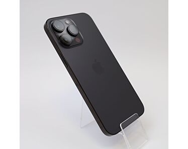 Apple iPhone 14 Pro Max 128GB Gwiezdna Czerń (Space Black)