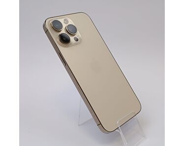Apple iPhone 14 Pro Max 128GB Złoty (Gold)