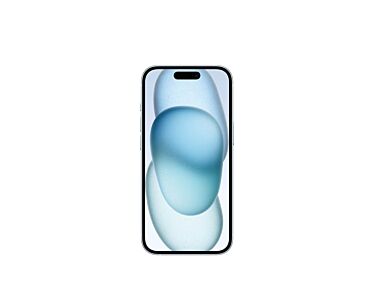 Apple iPhone 15 128GB Niebieski (Blue)