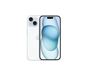 Apple iPhone 15 128GB Niebieski (Blue)