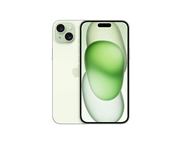 Apple iPhone 15 Plus 512GB Zielony (Green)
