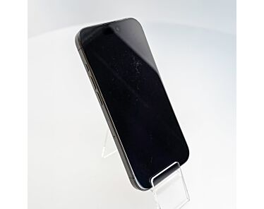 Apple iPhone 15 Pro 128GB Tytan czarny (Black Titanium)