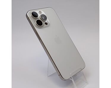 Apple iPhone 15 Pro Max 256GB Tytan biały (White Titanium)