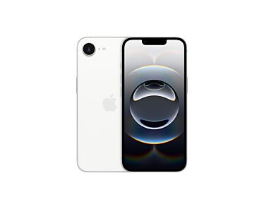 Apple iPhone 16e 512GB Biały (White)