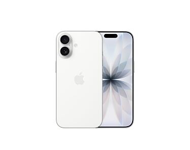 Apple iPhone 17 256GB Biały (White) – Outlet