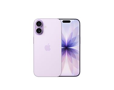 Apple iPhone 17 256GB Lawendowy (Lavender) - Outlet