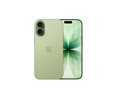 Apple iPhone 17 512GB Szałwia (Sage)