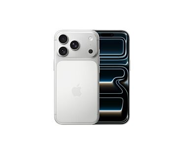 Apple iPhone 17 Pro 256GB Srebrny (Silver) – Outlet