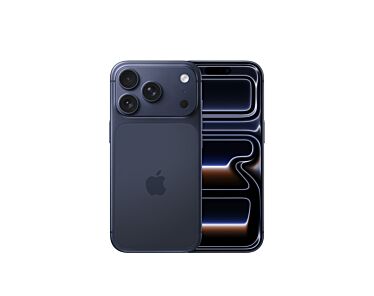 Apple iPhone 17 Pro 512GB Głębinowy błękit (Deep Blue) - Outlet