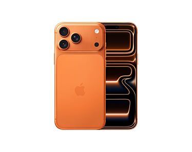 Apple iPhone 17 Pro Max 2TB Kosmiczny pomarańcz (Cosmic Orange)