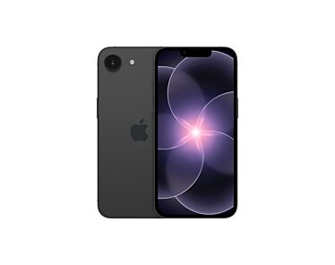 Apple iPhone 17e 256GB Czarny (Black)