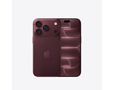 Apple iPhone 18 Pro 1TB Burgund (Burgundy)