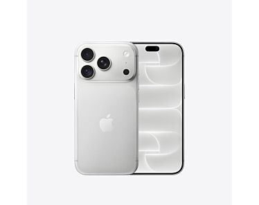 Apple iPhone 18 Pro 512GB Srebrny (Silver)