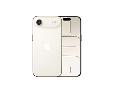 Apple iPhone Air 1TB Jasne złoto (Light Gold)