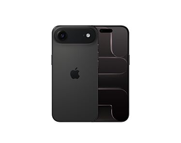 Apple iPhone Air 256GB Gwiezdna czerń (Space Black)