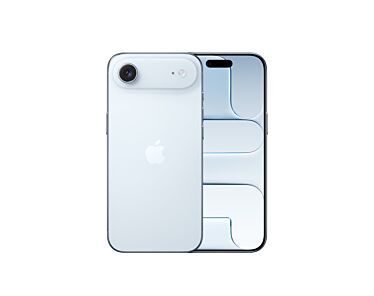 Apple iPhone Air 512GB Błękitny (Sky Blue)