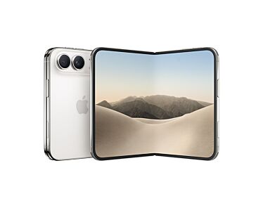 Apple iPhone Duo 256GB Gwiezdna biel (Star White)