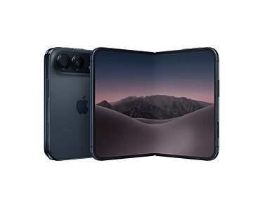 Apple iPhone Duo 2TB Nocne niebo (Night Sky)