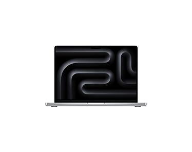 Apple MacBook Pro 14" M6 12-core CPU + 12-core GPU / 32GB RAM / 1TB SSD / Srebrny (Silver)