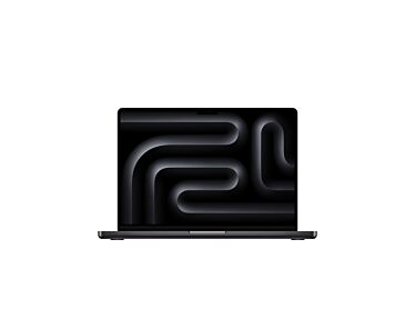 Apple MacBook Pro 14" Wyświetlacz Nanostrukturalny M5 Max 18-core CPU + 32-core GPU / 36GB RAM / 2TB SSD / Klawiatura US / Zasilacz 96 W / Gwiezdna czerń (Space Black)