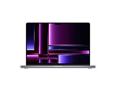 Apple MacBook Pro 16" M2 Pro 12-core CPU + 19-core GPU / 32GB RAM / 1TB SSD / Gwiezdna szarość (Space Gray)