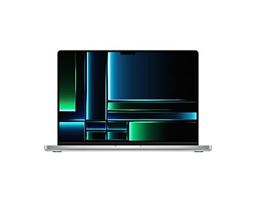 Apple MacBook Pro 16 M2 Pro 12-core CPU + 19-core GPU / 32GB RAM / 8TB SSD / Klawiatura US / Srebrny (Silver) – Outlet