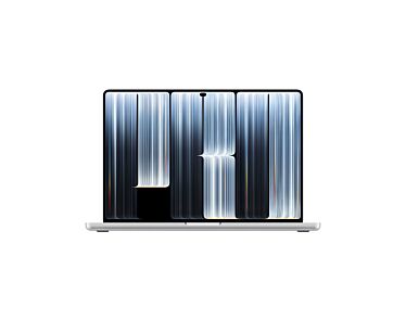 Apple MacBook Pro 16" PROLED XDR M5 Max 18-core CPU + 40-core GPU / 64GB RAM / 2TB SSD / Zasilacz 140 W / Srebrny (Silver)