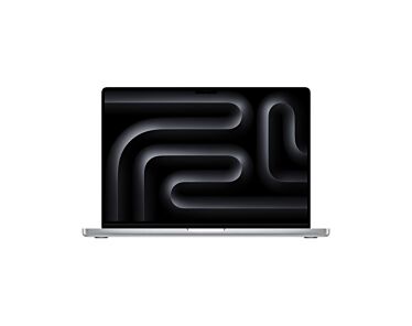 Apple MacBook Pro 16" Wyświetlacz Nanostrukturalny / M4 Max 14-core CPU + 32-core GPU / 36GB / 4TB SSD / Srebrny (Silver)