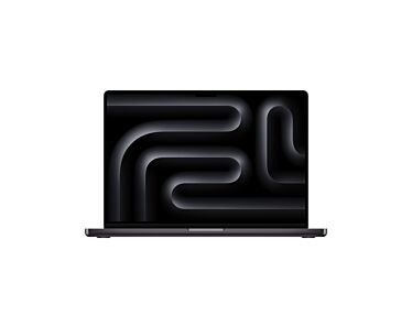 Apple MacBook Pro 16" Wyświetlacz Nanostrukturalny M5 Max 18-core CPU + 40-core GPU / 48GB RAM / 8TB SSD / Zasilacz 140 W / Gwiezdna czerń (Space Black)