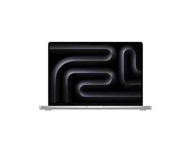 Apple MacBook Pro 16" Wyświetlacz Nanostrukturalny M5 Max 18-core CPU + 40-core GPU / 64GB RAM / 2TB SSD / Klawiatura US / Srebrny (Silver)