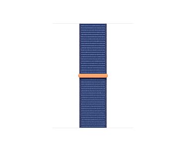 Apple Opaska sportowa w kolorze oceanicznego błękitu do koperty 41 mm