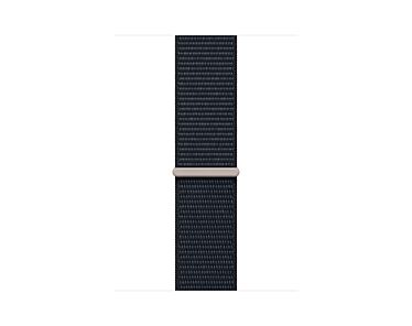 Apple Opaska sportowa w kolorze północy do koperty 44mm / 45mm / 46mm / 49mm - rozmiar XL