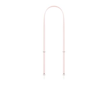 Apple Pasek na ramię do etui Apple - Jasnoróżowy-1.jpg
