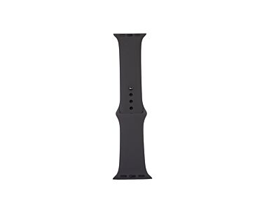 Apple Pasek sportowy  w kolorze ciemnoszarym do koperty 38mm -42mm - 96.jpg