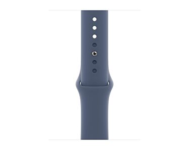 Apple Pasek sportowy  w kolorze nordyckiego błękitu do koperty 38mm / 40mm / 41mm / 42mm - rozmiar S/M/L
