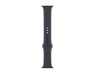 Apple Pasek sportowy w kolorze północy do koperty 45 mm - rozmiar standardowy - Outlet