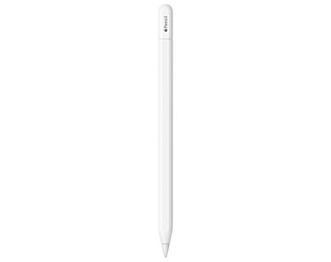 Apple Pencil USB-C - Biały - Outlet