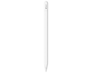 Apple Pencil USB-C - Biały