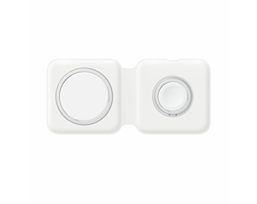 Apple Podwójna ładowarka MagSafe Duo do do iPhone 12 Pro, iPhone 12 Pro Max, iPhone 12 mini, iPhone 12